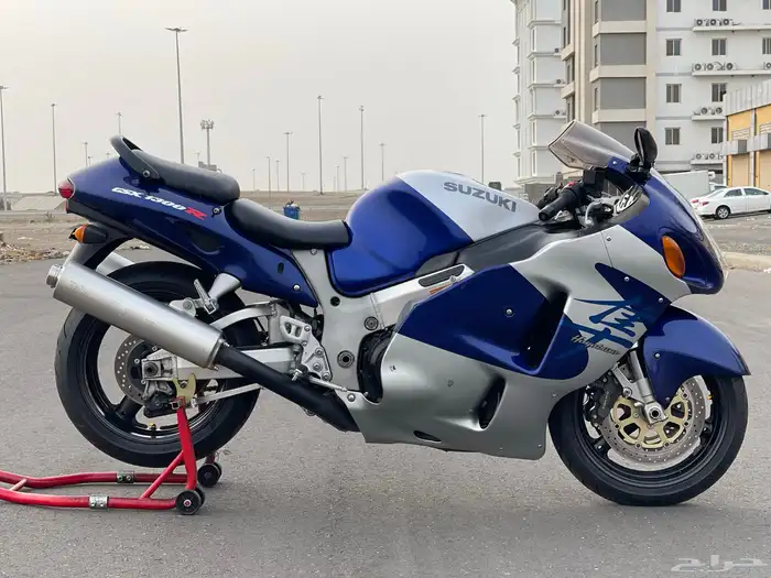 للبيع هايبوزا الجيل الاول فيابر بلد قمه في النظافه طبلون340 8