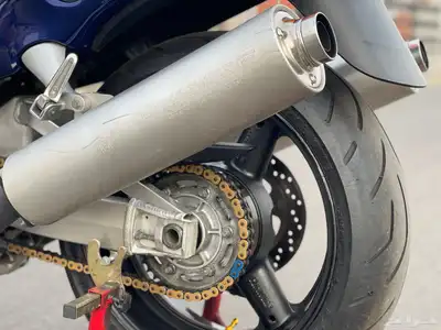 للبيع هايبوزا الجيل الاول فيابر بلد قمه في النظافه طبلون340 7