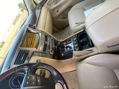 لكزس2011 20