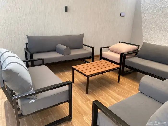 شاليهات سي روزا للإقامة الفاخرة 6