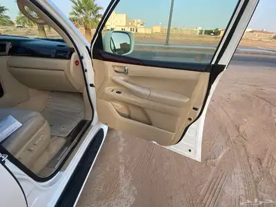 لكزس2011 13