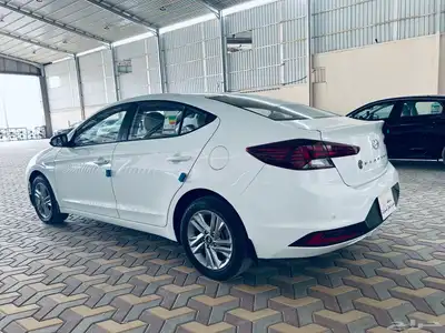 هونداي النترا 2