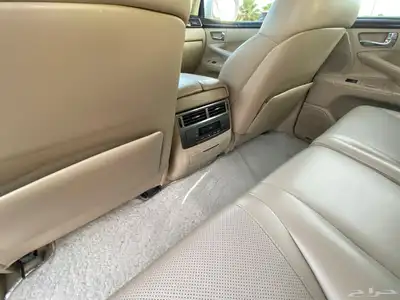 لكزس2011 14