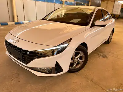 هونداي النترا 2021 بانزين بطاقة جمركية 0