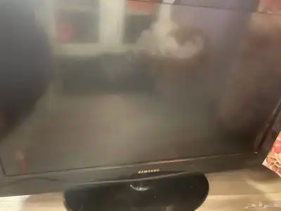تلفزيونين سامسونج واليكتا 0
