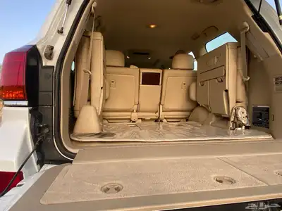 لكزس2011 7