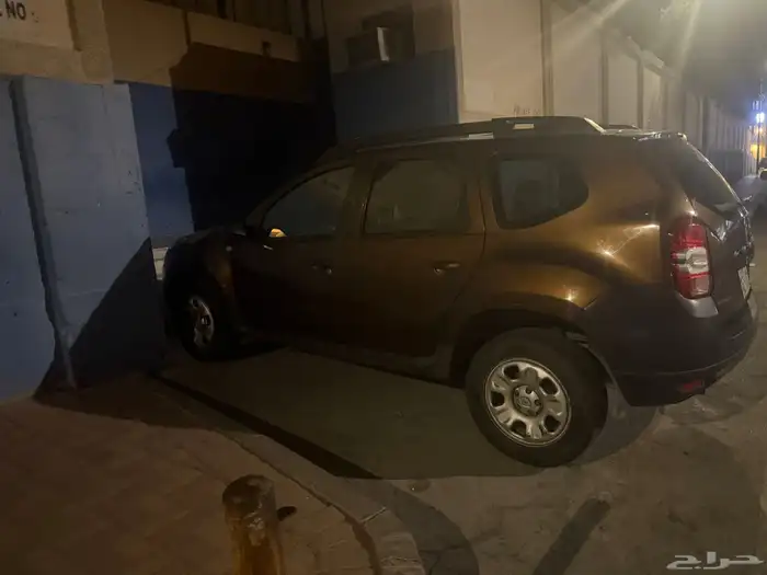 Renault Duster 2015 for sale 1