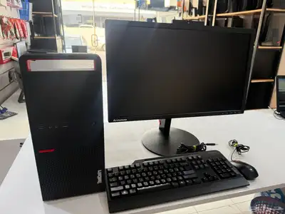 كمبيوتر مكتبى وارد ارمكو i7 Vpro 0