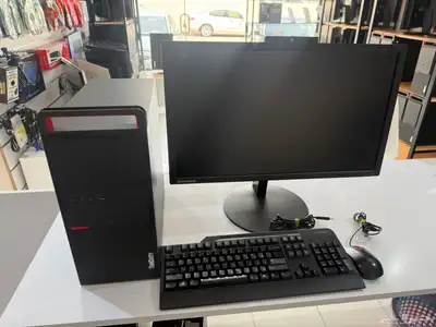 كمبيوتر مكتبى وارد ارمكو i7 Vpro 1