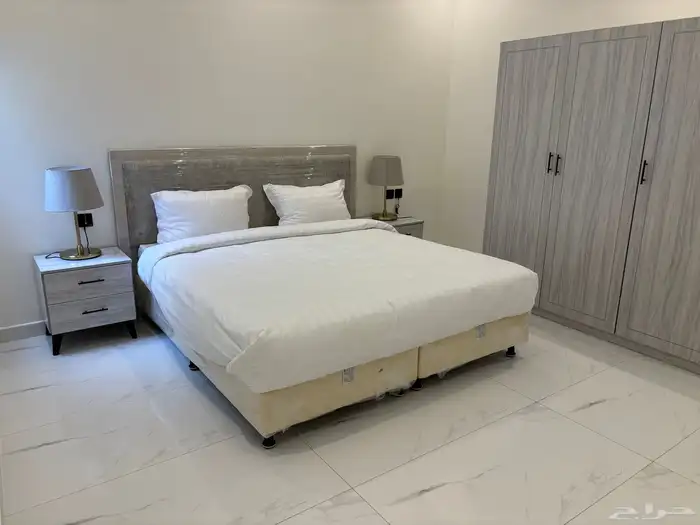 شاليهات سي روزا للإقامة الفاخرة 8