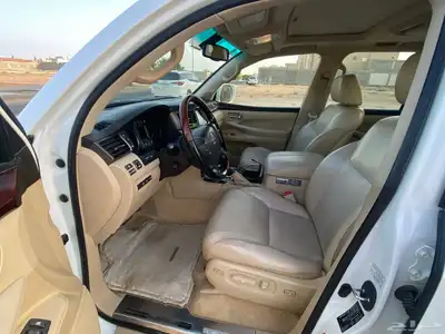 لكزس2011 21