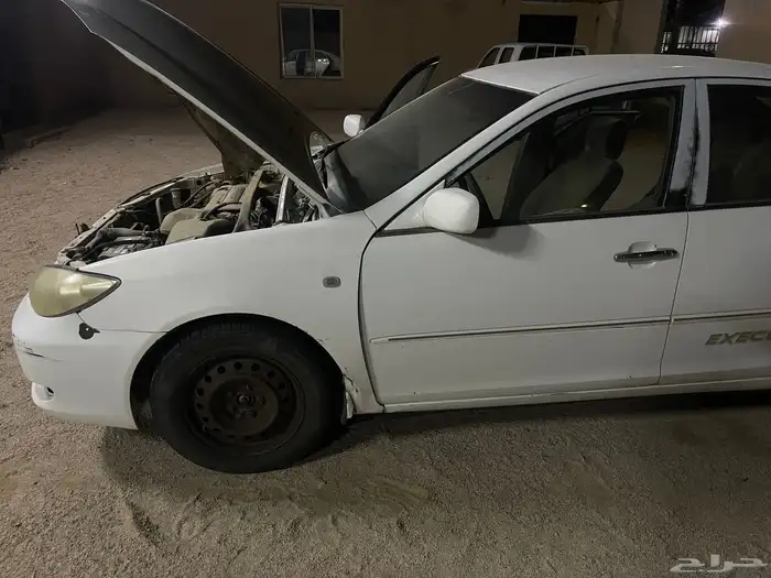 كامري 2003 0