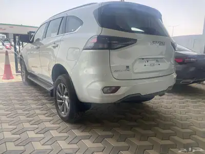 ايسوزو MUX نص فل موديل 2024 3
