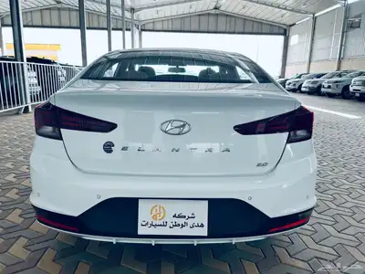 هونداي النترا 1