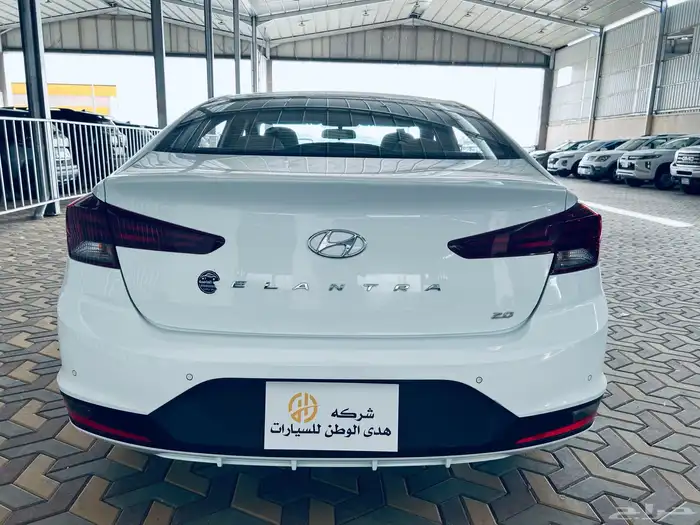 هونداي النترا 1
