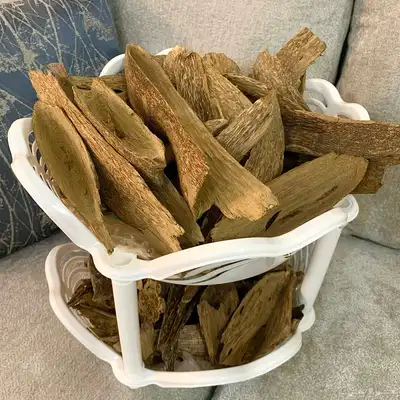 عود طبيعي فاخر وعود محسن 1