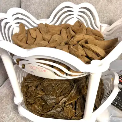 عود طبيعي فاخر وعود محسن 2