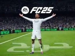 لعبة فيفا 25 - Ps4 Ps5 FC25 تدعم اللغه العربيه 0