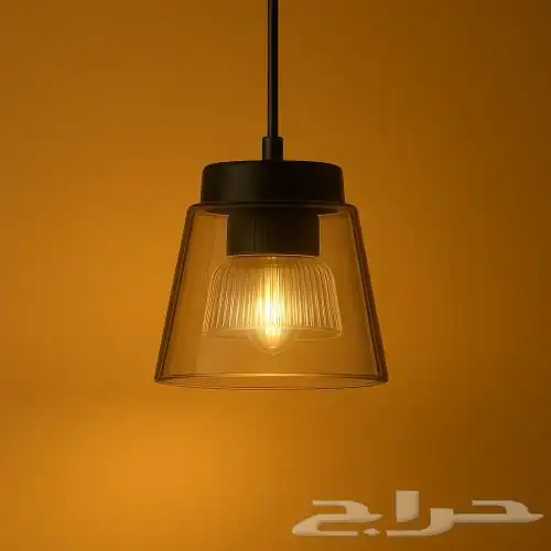 اضاءه معلقة 5