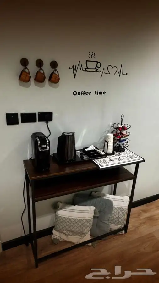 شاليه ريف استراحة فيلا الطائف الهدا 13