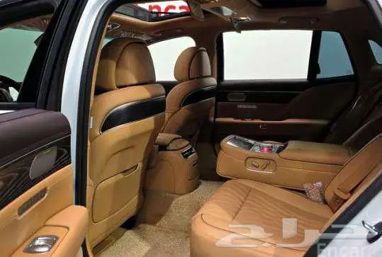 جينيسيس G90 2025 19