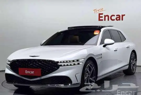 جينيسيس G90 2025 0
