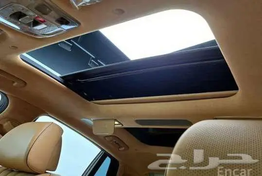 جينيسيس G90 2025 6