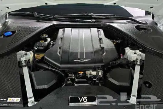جينيسيس G90 2025 5