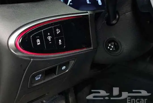 جينيسيس 2021 GV70 17