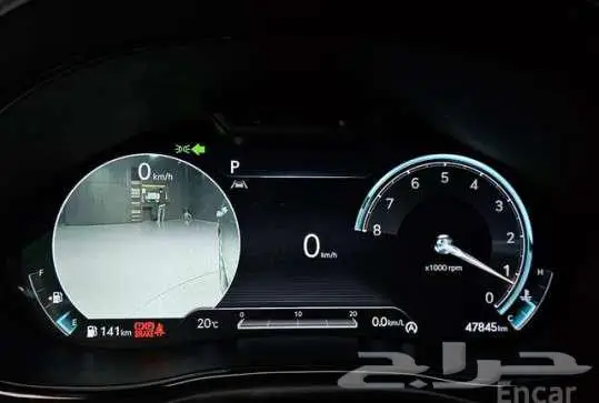 جينيسيس 2021 GV70 10