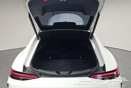 مرسيدس AMG GT4 2020 10