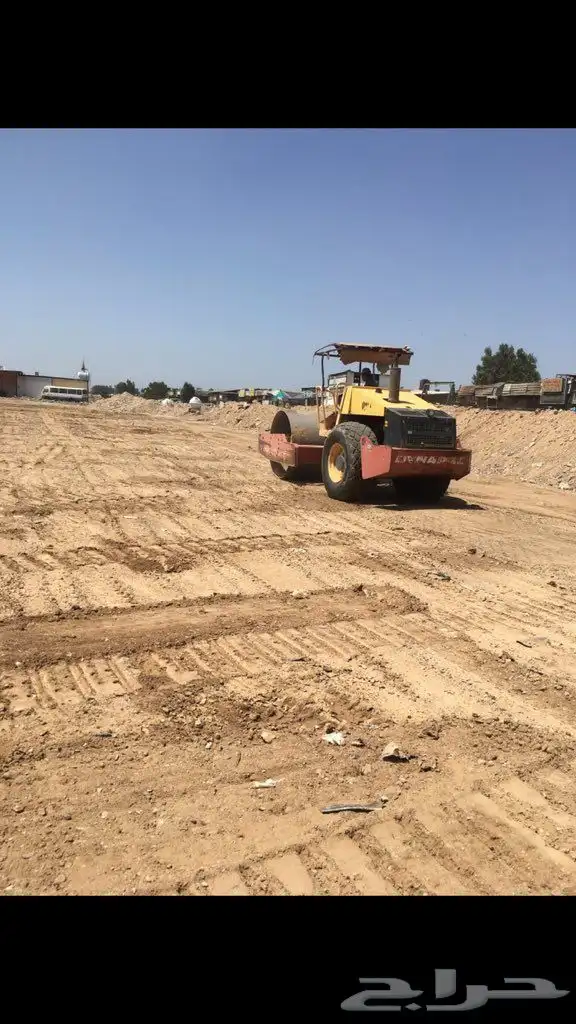 هدم وحفر 4