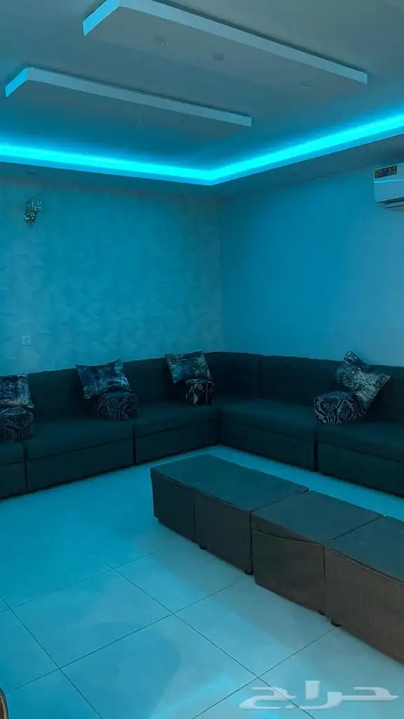 شالية الليلك 3