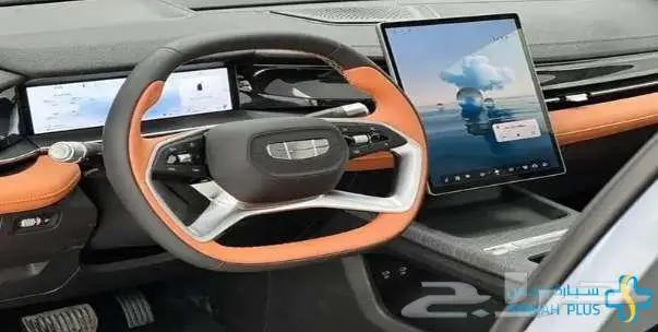 جيلي بريفيس GF فل اوبشن 2025 كاش وتمويل بقسط 1500 3