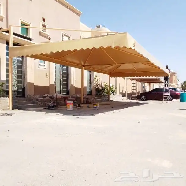 مظلات 0