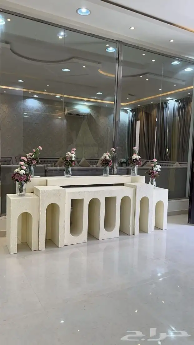 تنسيق حفلات 16