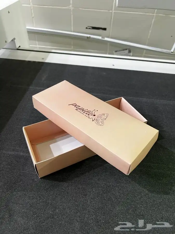طباعة بوكسات واكياس 9