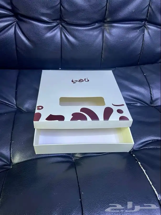 طباعة بوكسات واكياس 0