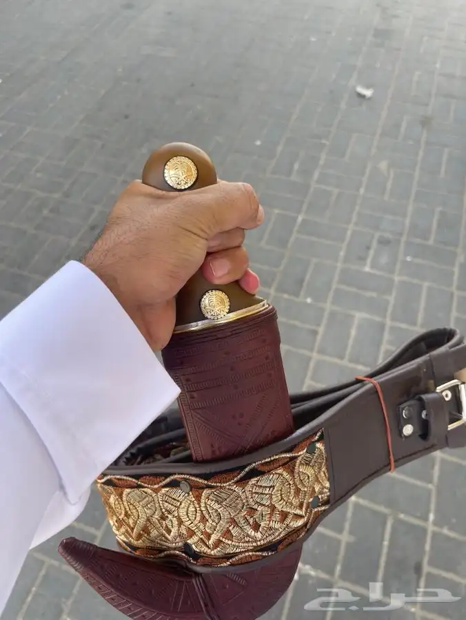 جنبيه 3