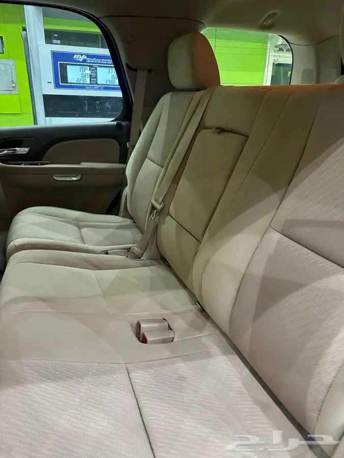 جمس يوكن 2011 دبل قطعة صغير 3