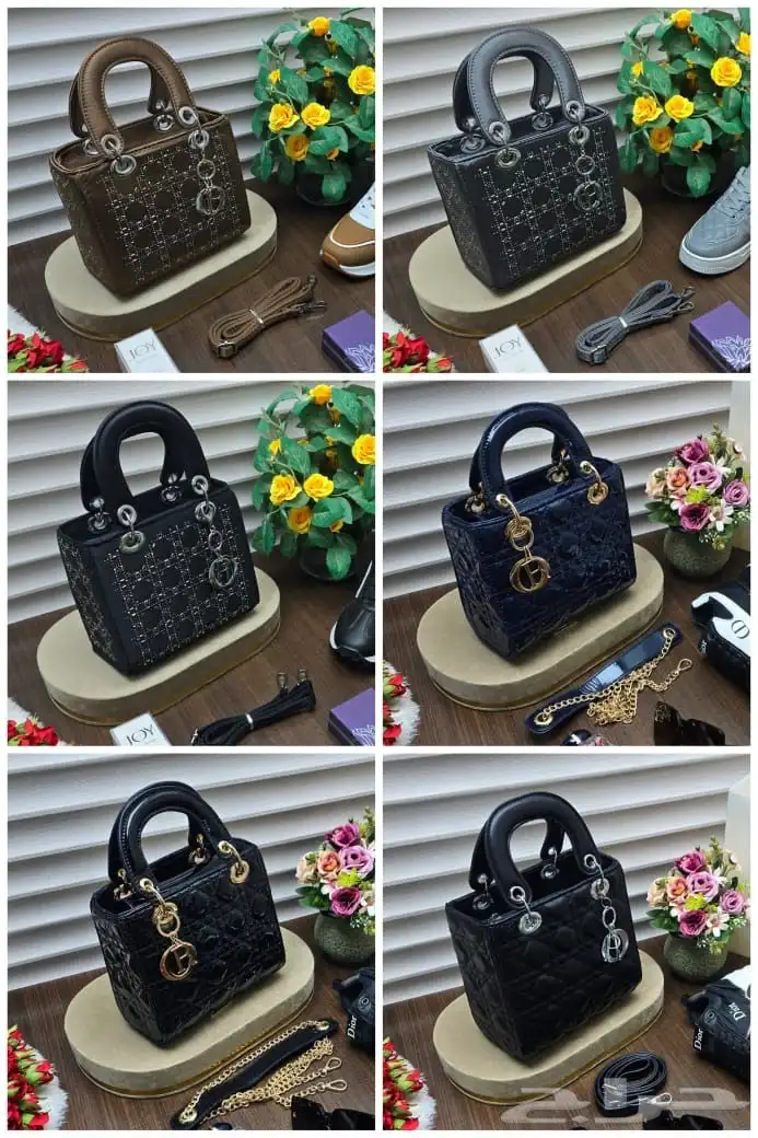 عرض شنط نسائيه 9