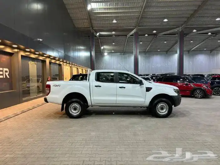 فورد رينجر 2015 3