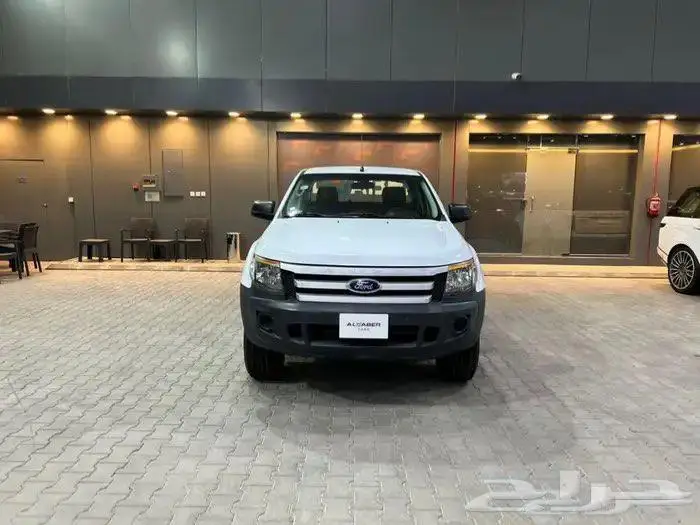 فورد رينجر 2015 0