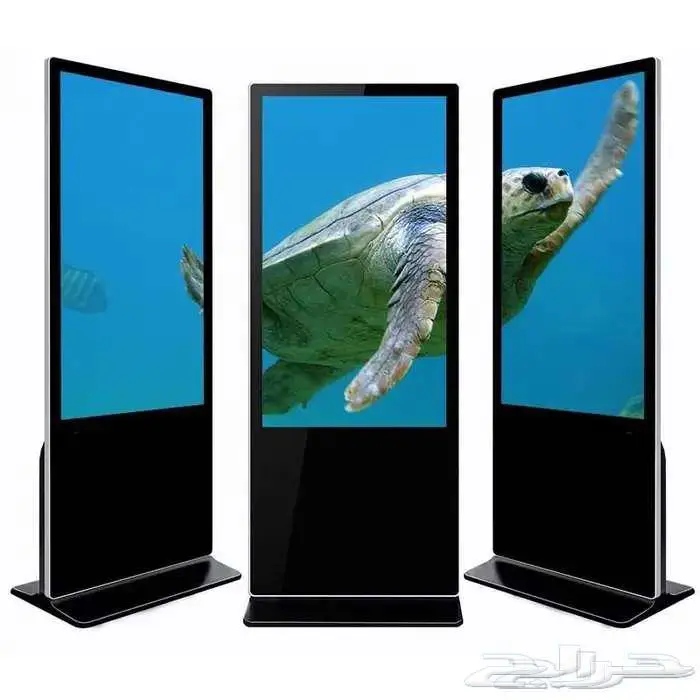 عرض خاص _شاشات عرض _تفاعلية 0
