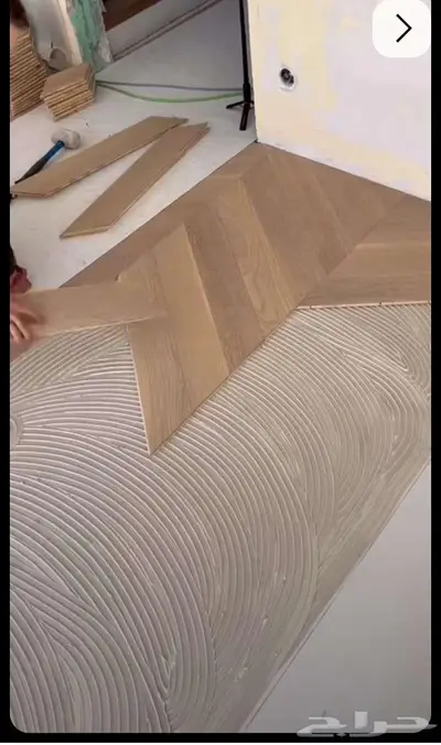 ترميم و ديكورات 3