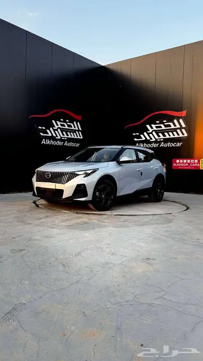 جاك امزوم GS3 موديل 2025 جميع الفئات بافضل الاسعار 0