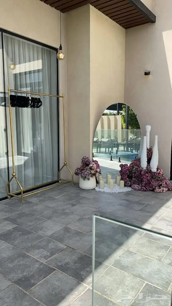 تنسيق حفلات 26