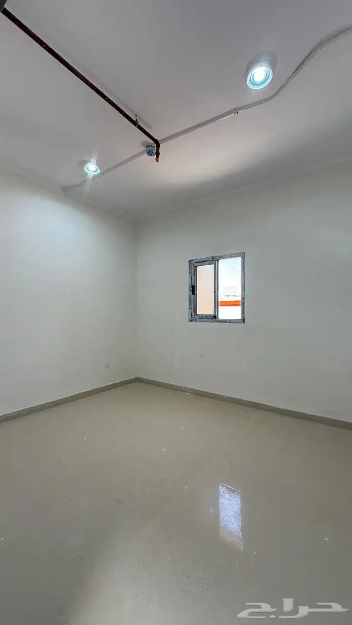 للإيجار سكن أفراد وشركات بحي القيروان 1