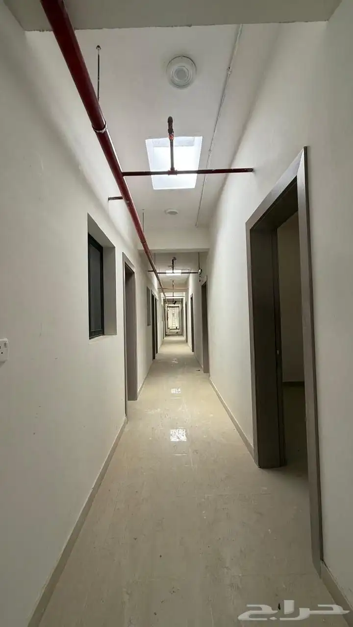 للإيجار سكن أفراد وشركات بحي القيروان 2