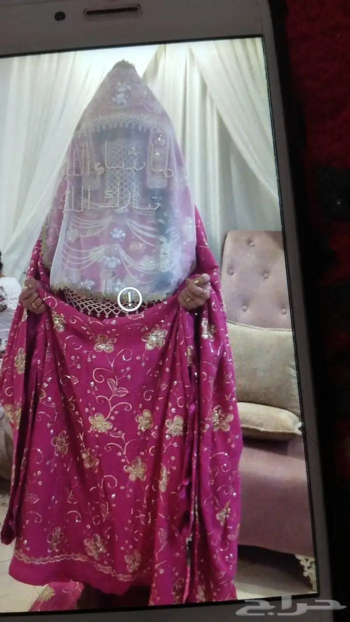 فساتين غمره 1